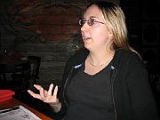 Christine&#39;s 23rd Birthday 044